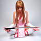 Illustration for article titled Just Like That, Dead or Alive's Kasumi Comes Alive